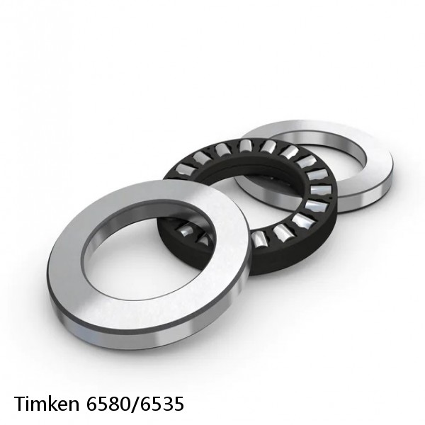 6580/6535 Timken Tapered Roller Bearings