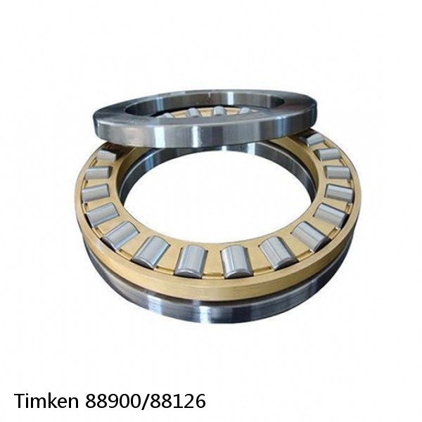 88900/88126 Timken Tapered Roller Bearings