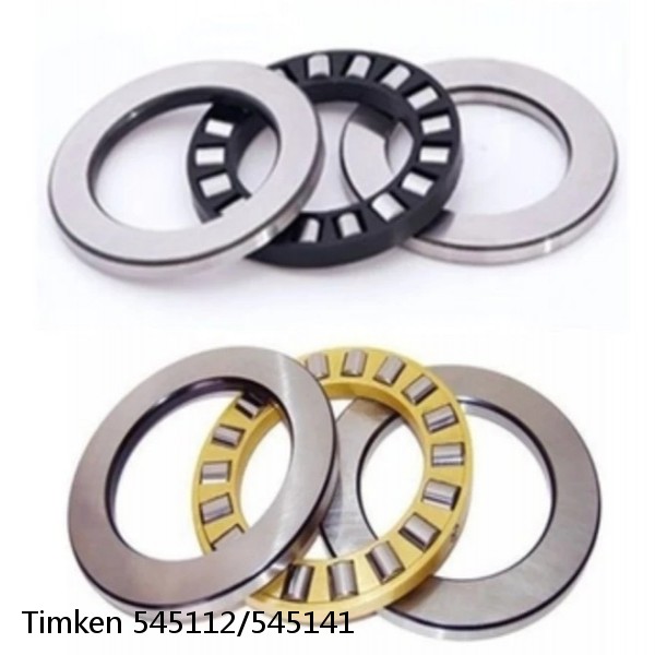 545112/545141 Timken Tapered Roller Bearings