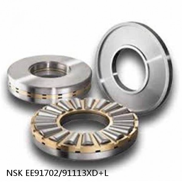 EE91702/91113XD+L NSK Tapered roller bearing