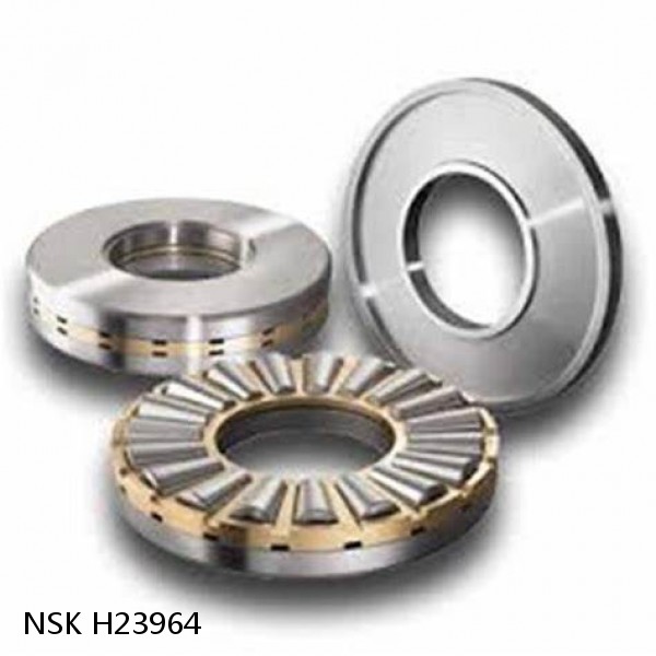 H23964 NSK Tapered roller bearing