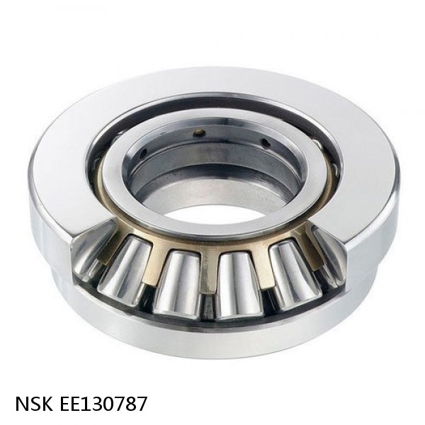 EE130787 NSK Tapered roller bearing