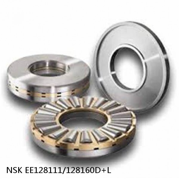 EE128111/128160D+L NSK Tapered roller bearing