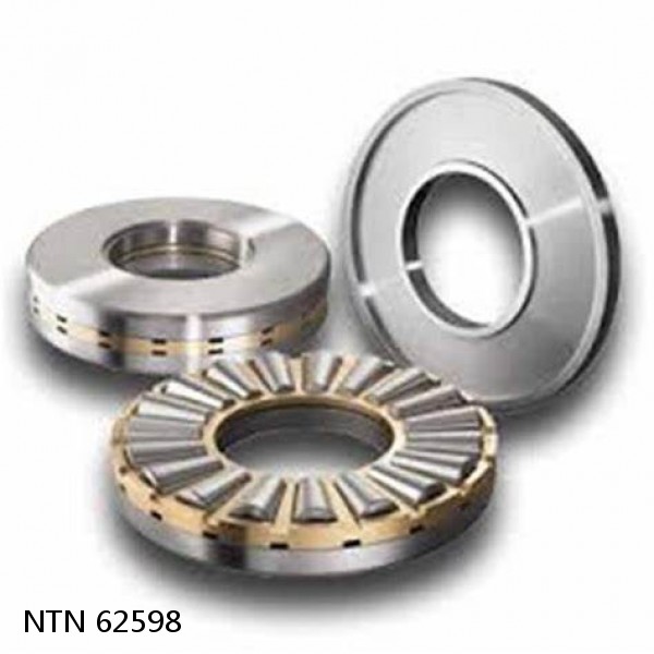 62598 NTN Cylindrical Roller Bearing