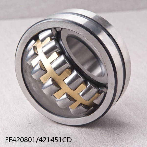 EE420801/421451CD Thrust Roller Bearing